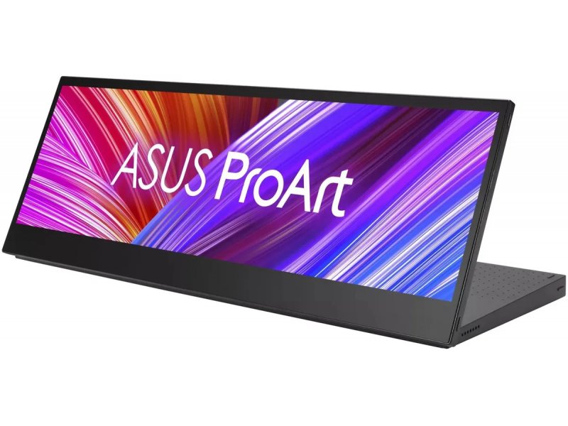 Монитор Asus PA147CDV Монитор Asus PA147CDV