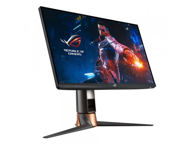 Монитор Asus PG259QN Монитор Asus PG259QN