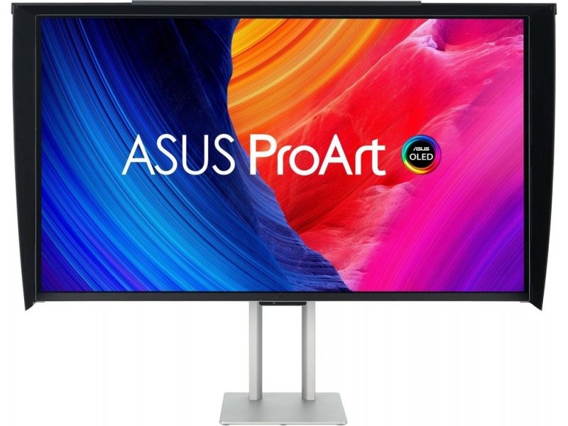 Монитор Asus ProArt PA32UCDMR-K