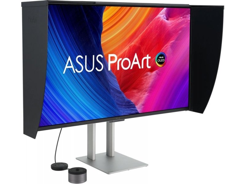 Монитор Asus ProArt PA32UCDMR-K