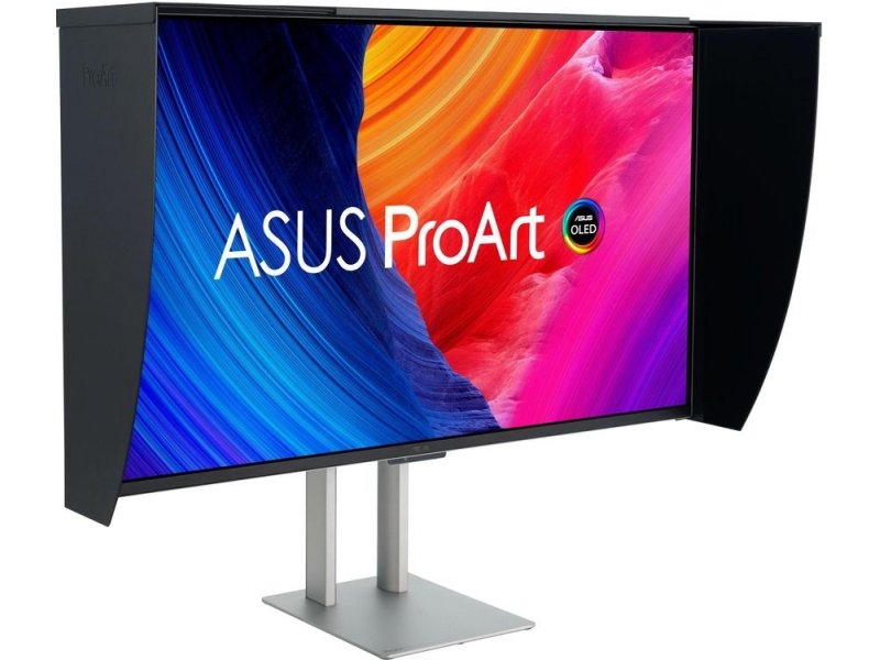 Монитор Asus ProArt PA32UCDMR-K