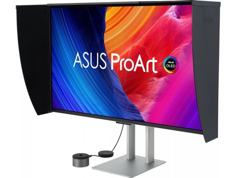 Монитор Asus ProArt PA32UCDMR-K