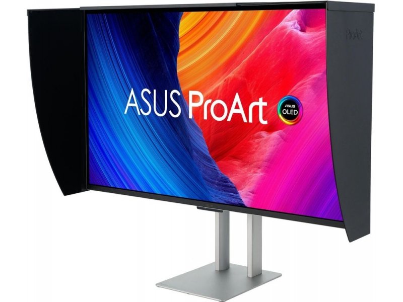 Монитор Asus ProArt PA32UCDMR-K