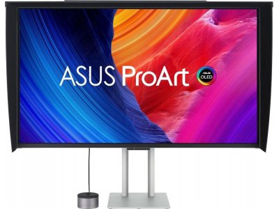 Монитор Asus ProArt PA32UCDMR-K Монитор Asus ProArt PA32UCDMR-K