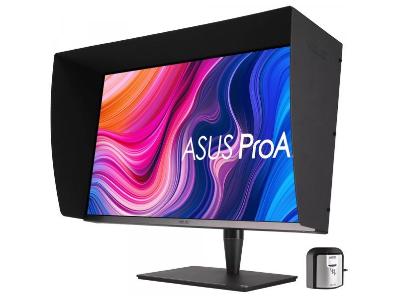 Монитор Asus ProArt PA32UCG-K