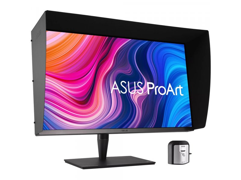 Монитор Asus ProArt PA32UCG-K