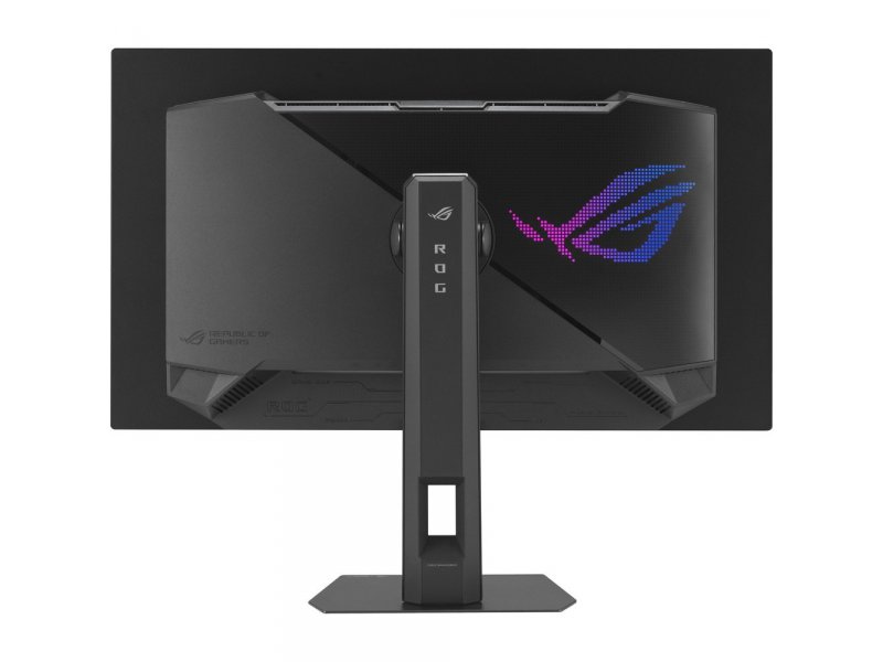 Монитор Asus ROG Strix XG27AQDPG Монитор Asus ROG Strix XG27AQDPG