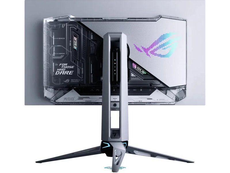 Монитор Asus ROG Swift PG27AQWP-W