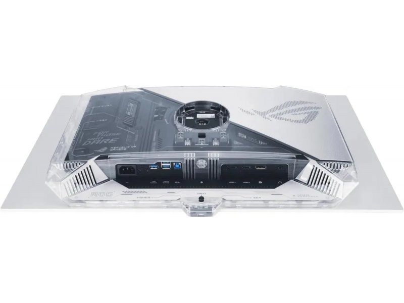 Монитор Asus ROG Swift PG27AQWP-W