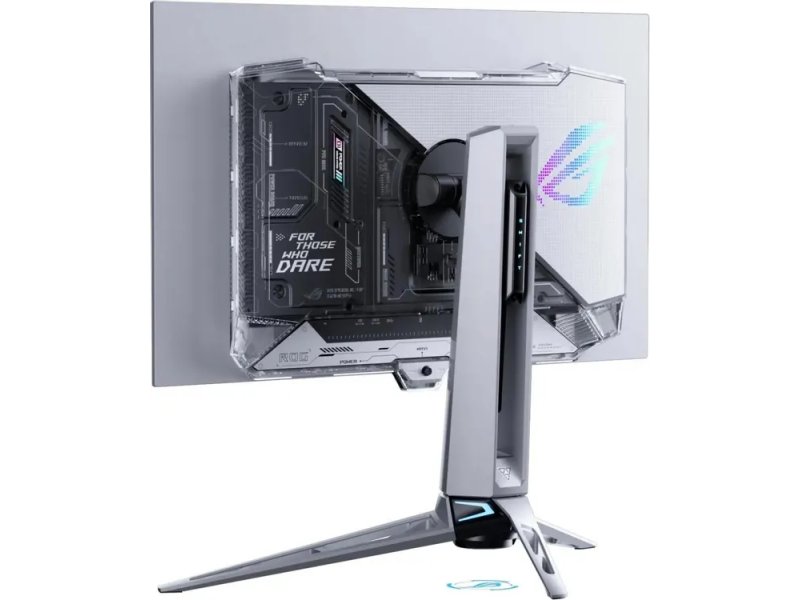 Монитор Asus ROG Swift PG27AQWP-W