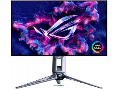 Монитор Asus ROG Swift PG27AQWP-W Монитор Asus ROG Swift PG27AQWP-W