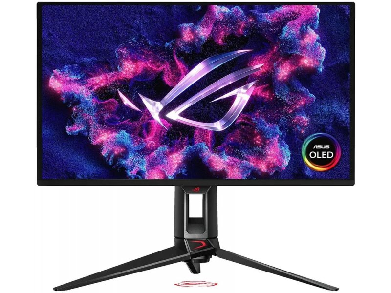 Монитор Asus ROG Swift PG27UCDM