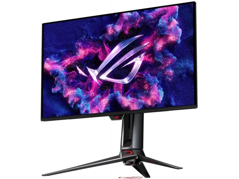 Монитор Asus ROG Swift PG27UCDM Монитор Asus ROG Swift PG27UCDM