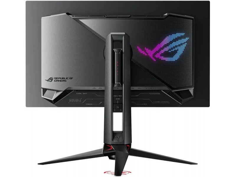 Монитор Asus ROG Swift PG27UCDM Монитор Asus ROG Swift PG27UCDM