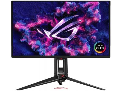 Монитор Asus ROG Swift PG27UCDM