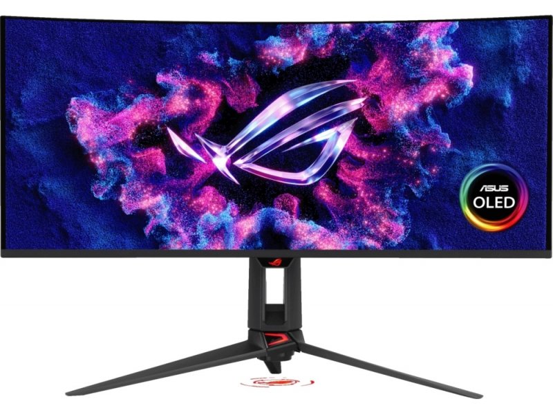 Монитор Asus ROG Swift PG34WCDN Монитор Asus ROG Swift PG34WCDN