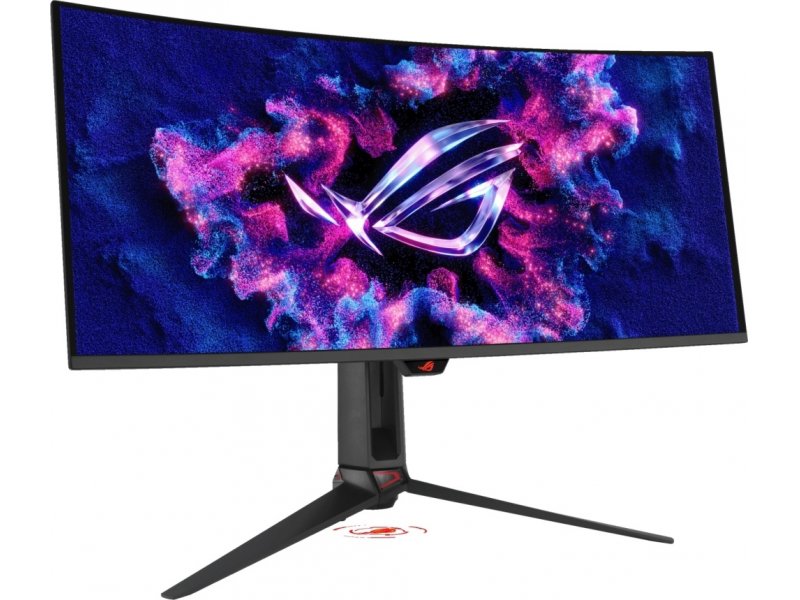 Монитор Asus ROG Swift PG34WCDN Монитор Asus ROG Swift PG34WCDN