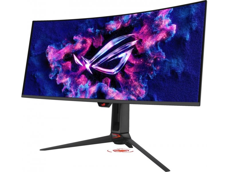 Монитор Asus ROG Swift PG34WCDN Монитор Asus ROG Swift PG34WCDN