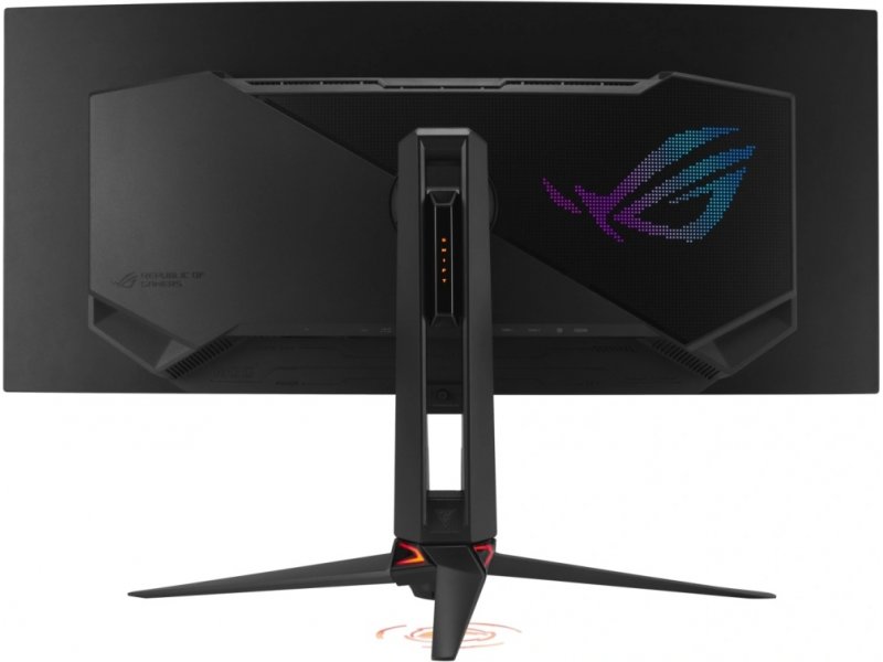Монитор Asus ROG Swift PG34WCDN Монитор Asus ROG Swift PG34WCDN