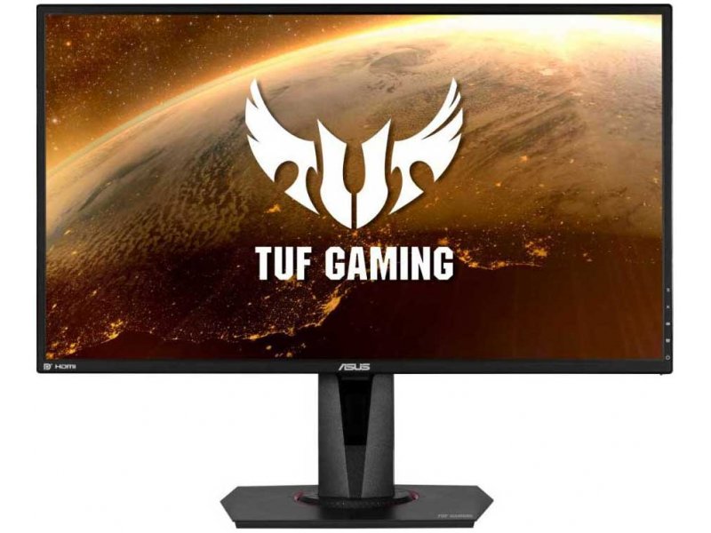 Монитор Asus TUF Gaming VG27AQ