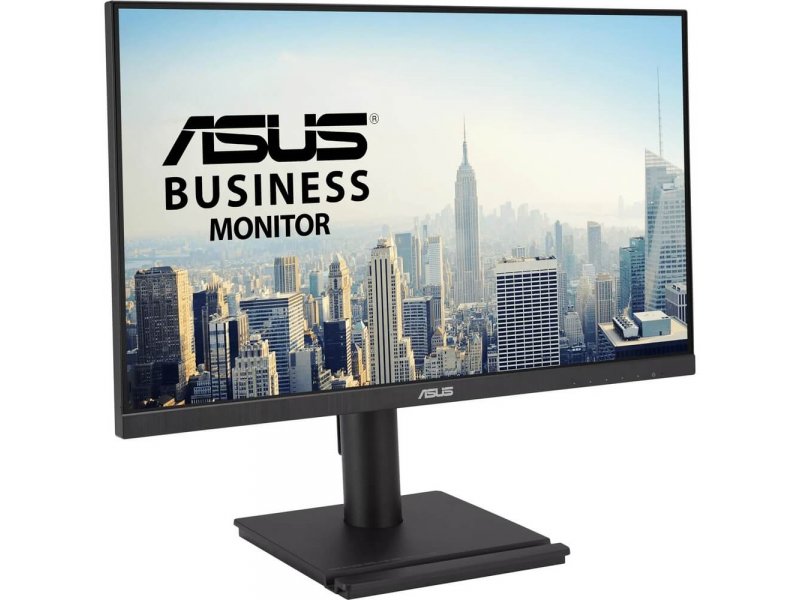 Монитор Asus VA24DQFS Монитор Asus VA24DQFS