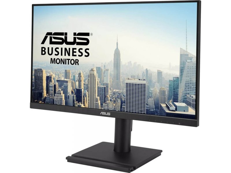 Монитор Asus VA24DQFS Монитор Asus VA24DQFS