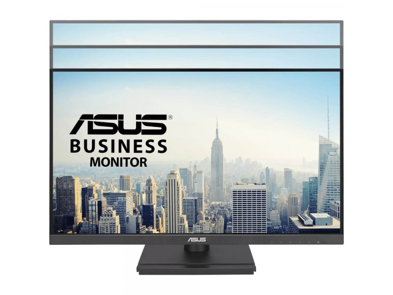 Монитор Asus VA24DQFS Монитор Asus VA24DQFS