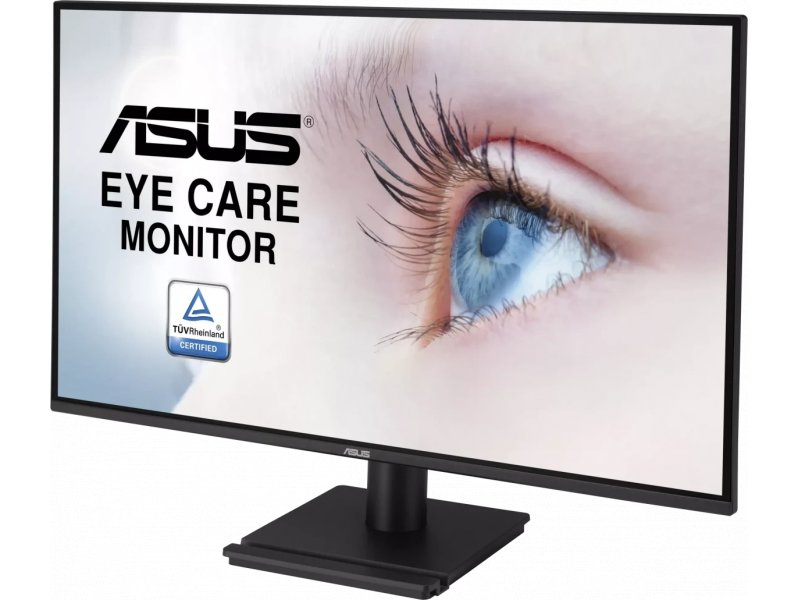 Монитор Asus VA27AQ Монитор Asus VA27AQ
