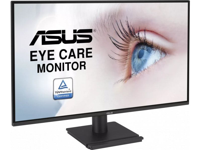 Монитор Asus VA27AQ Монитор Asus VA27AQ