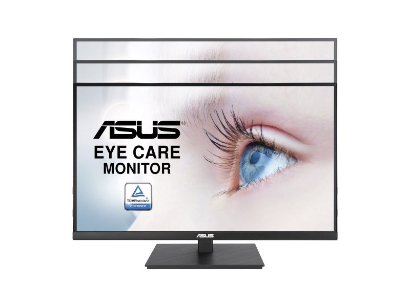 Монитор Asus VA27AQSB