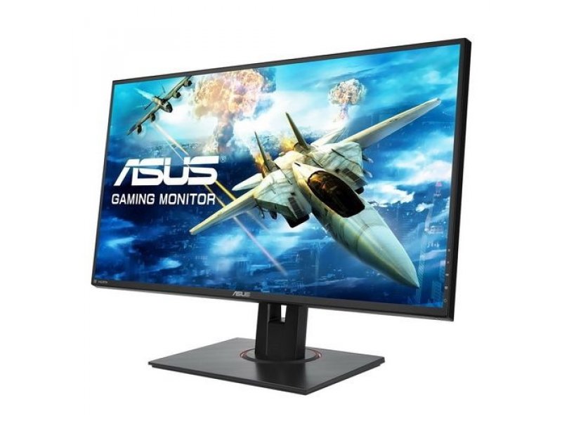 Монитор Asus VG278QR TN Монитор Asus VG278QR TN