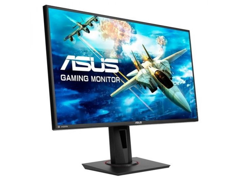 Монитор Asus VG278QR TN Монитор Asus VG278QR TN