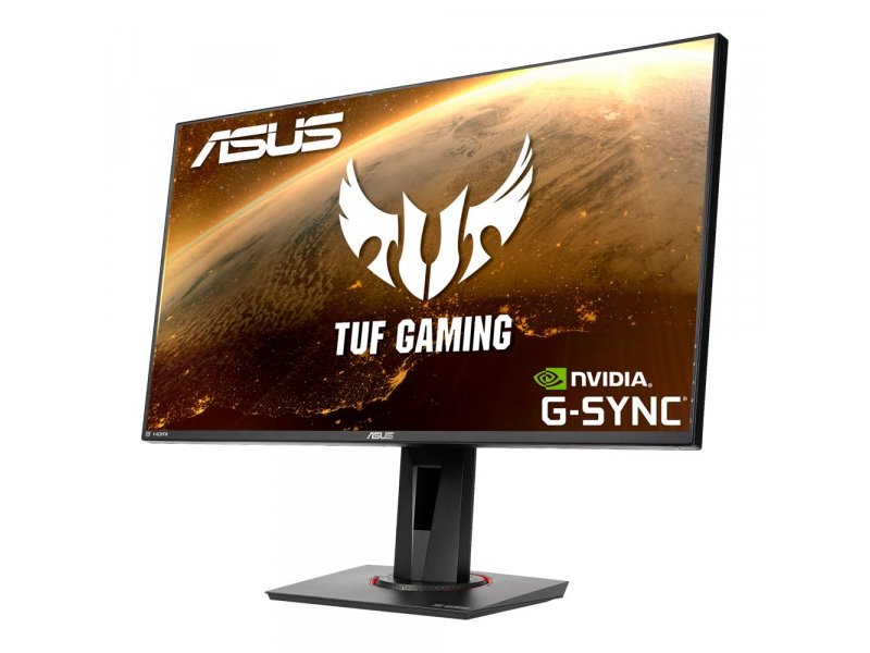 Монитор Asus VG279QM Монитор Asus VG279QM