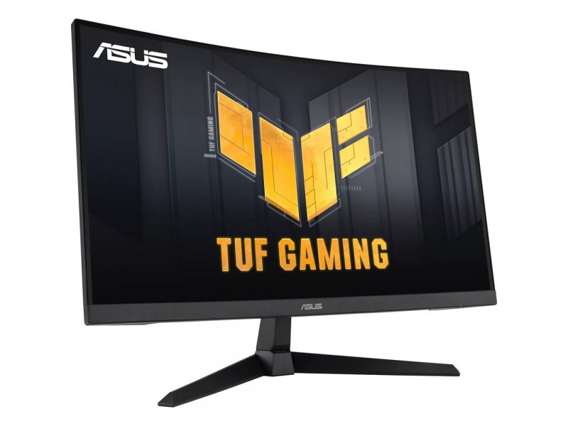 Монитор Asus VG27VQ3B Монитор Asus VG27VQ3B