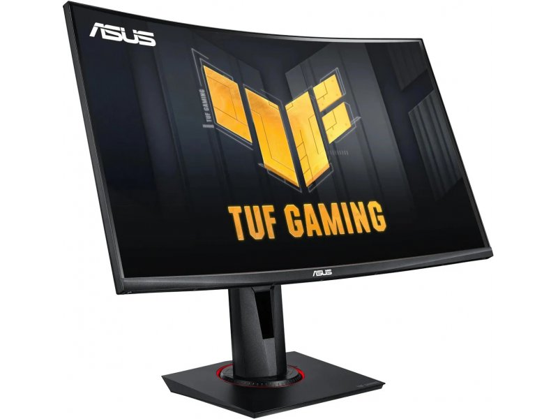 Монитор Asus VG27VQM Монитор Asus VG27VQM