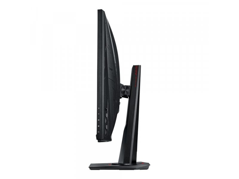 Монитор Asus VG27WQ Монитор Asus VG27WQ