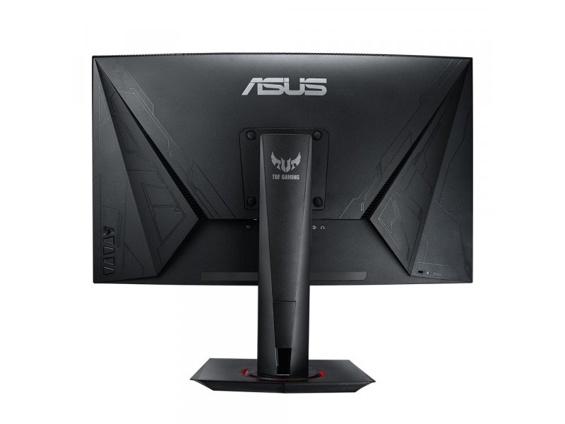 Монитор Asus VG27WQ Монитор Asus VG27WQ