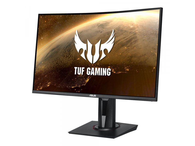 Монитор Asus VG27WQ Монитор Asus VG27WQ