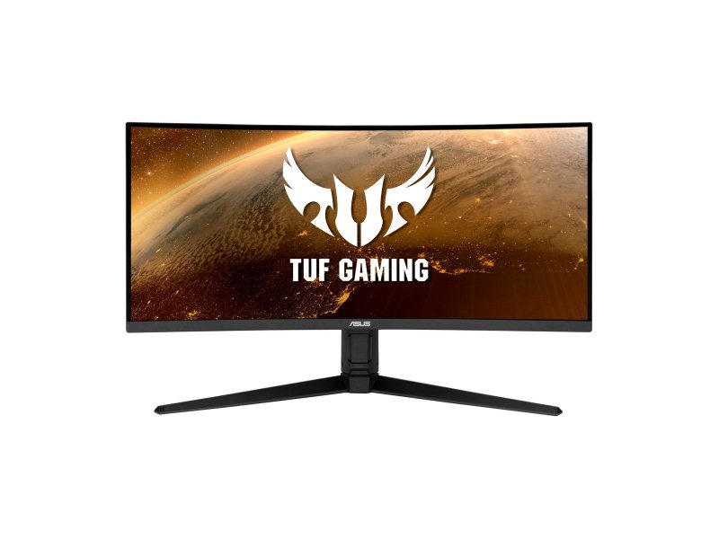 Монитор Asus VG34VQL1B Монитор Asus VG34VQL1B