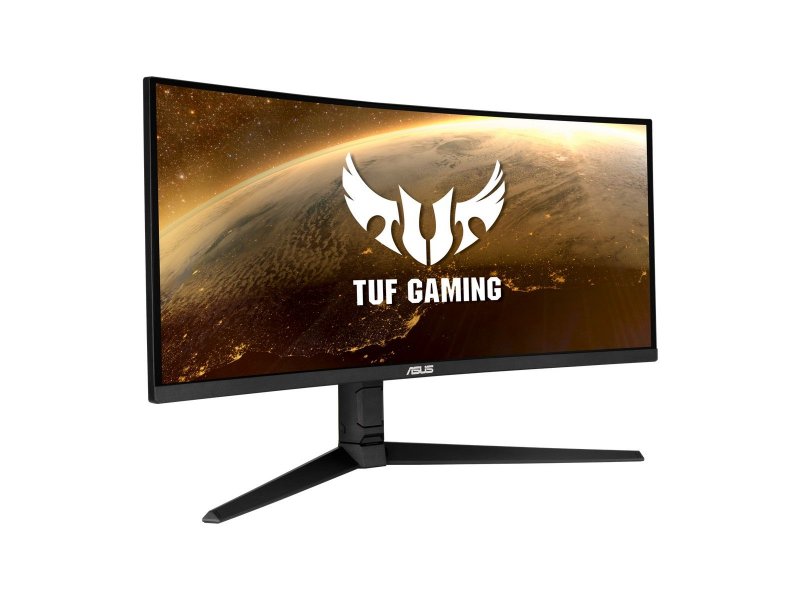 Монитор Asus VG34VQL1B Монитор Asus VG34VQL1B