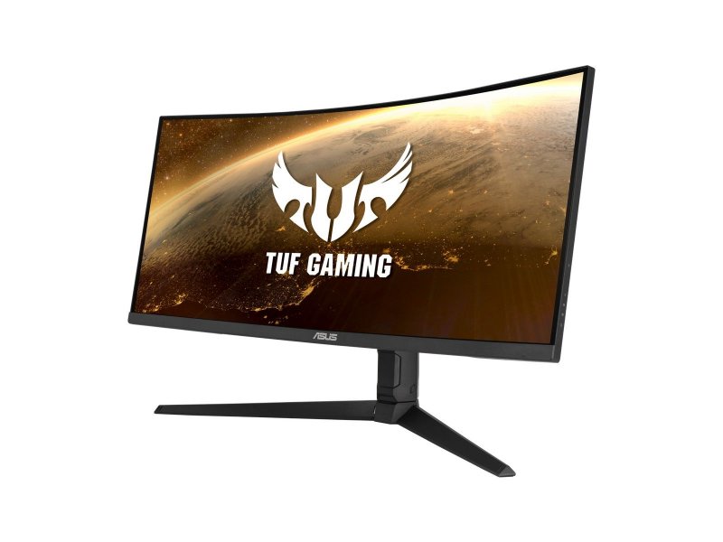 Монитор Asus VG34VQL1B Монитор Asus VG34VQL1B