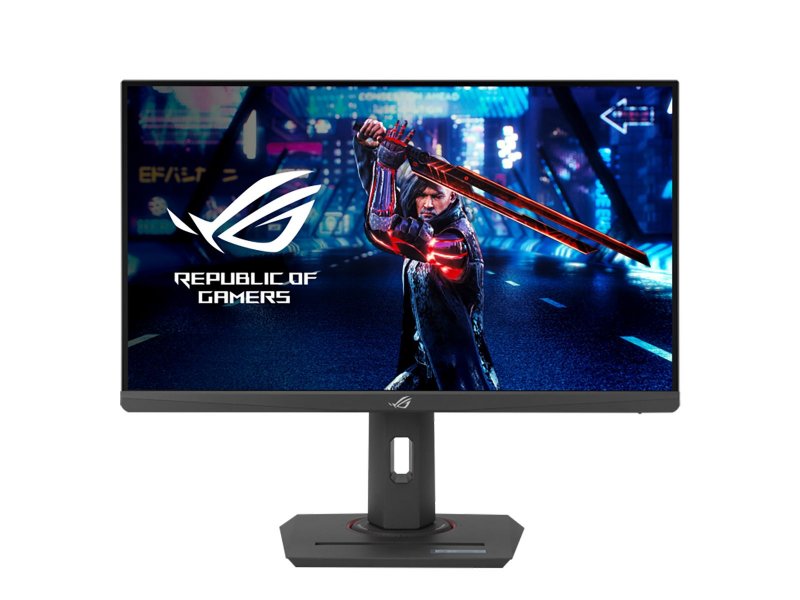 Монитор Asus XG259QNS Монитор Asus XG259QNS