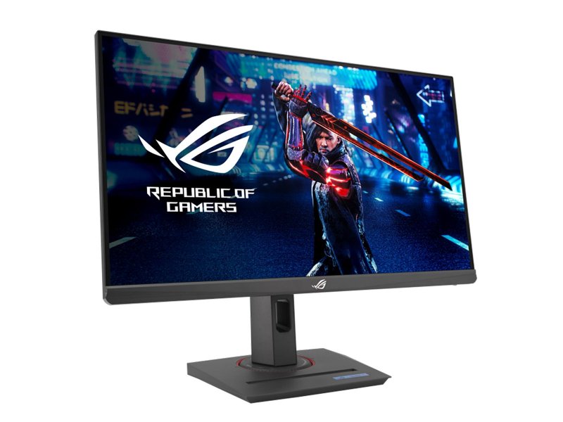Монитор Asus XG259QNS Монитор Asus XG259QNS