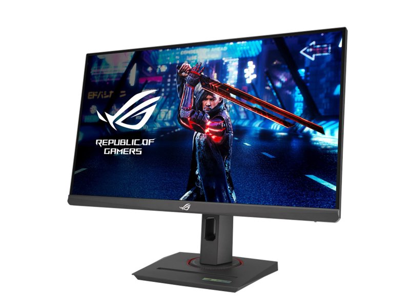 Монитор Asus XG259QNS Монитор Asus XG259QNS