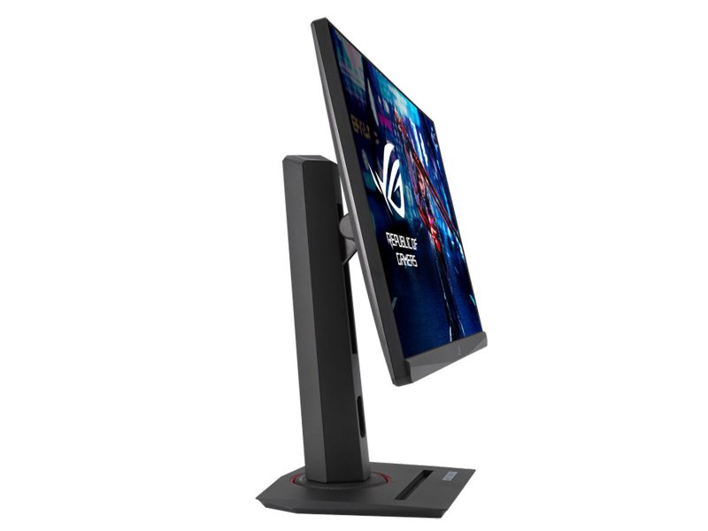 Монитор Asus XG259QNS Монитор Asus XG259QNS