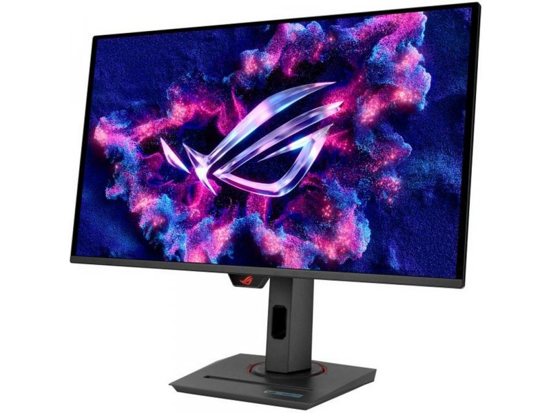 Монитор Asus XG27ACDNG