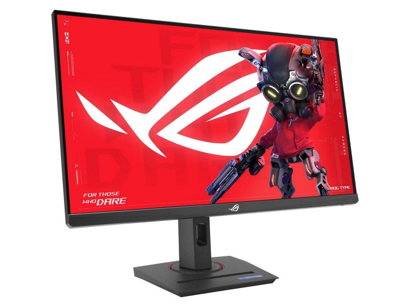 Монитор Asus XG27ACMG Монитор Asus XG27ACMG