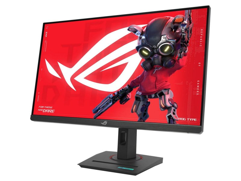 Монитор Asus XG27ACMG Монитор Asus XG27ACMG