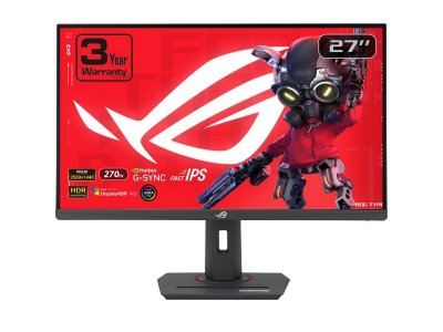 Монитор Asus XG27ACMG Монитор Asus XG27ACMG