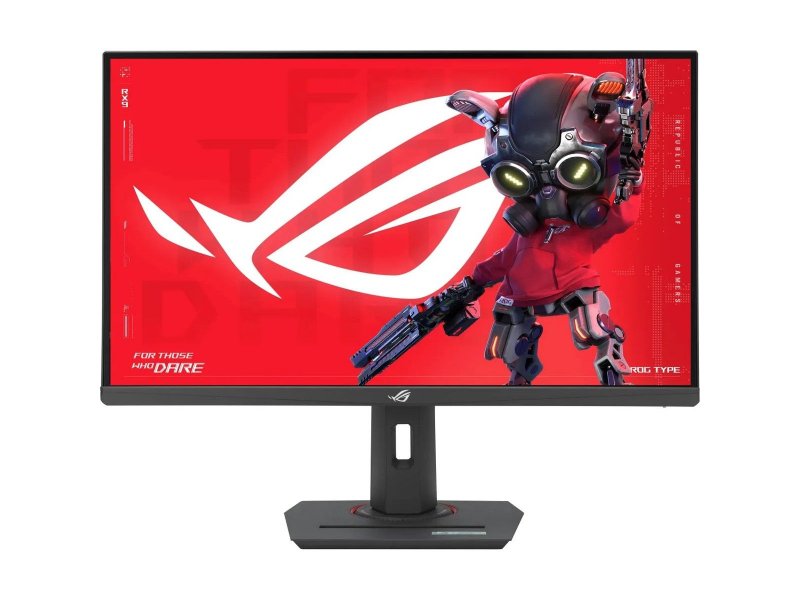 Монитор Asus XG27ACMS Монитор Asus XG27ACMS